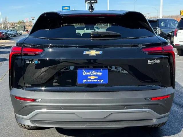 2026 Chevrolet V Blazer LT FWD
