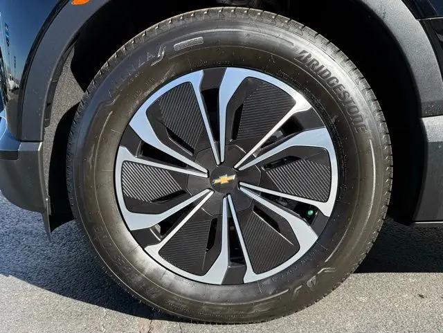 2026 Chevrolet V Blazer LT FWD