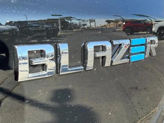 2026 Chevrolet V Blazer LT FWD