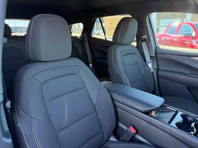 2026 Chevrolet V Blazer LT FWD