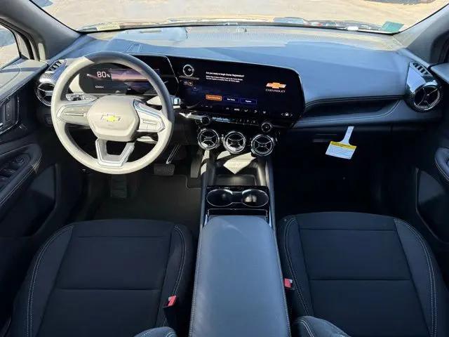 2026 Chevrolet V Blazer LT FWD