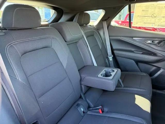 2026 Chevrolet V Blazer LT FWD