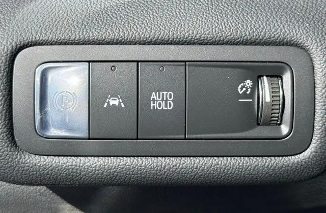 2026 Chevrolet V Blazer LT FWD