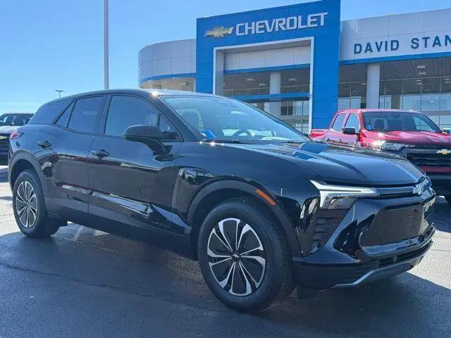 2026 Chevrolet V Blazer LT FWD for sale in Oklahoma City, OK