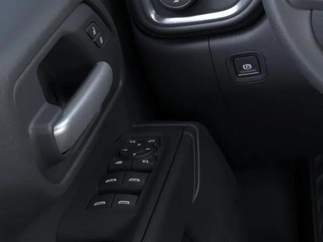 2026 Chevrolet Silverado 2500HD Crew Cab, Standard Bed, WT, 4WD