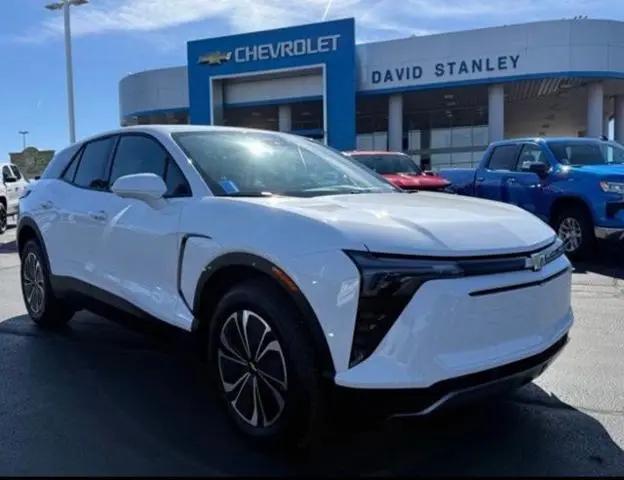 2026 Chevrolet V Blazer LT FWD for sale in Oklahoma City, OK
