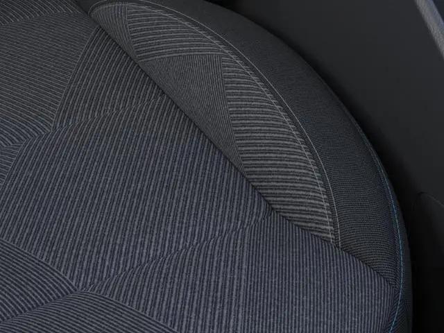 2026 Chevrolet Trax FWD LS