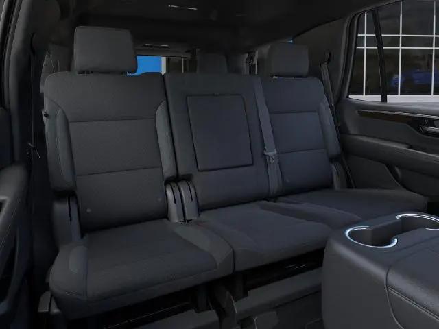 2026 Chevrolet Tahoe 4WD LS