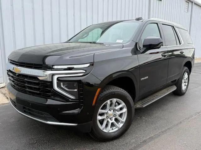 2026 Chevrolet Tahoe 4WD LS for sale in Oklahoma City, OK