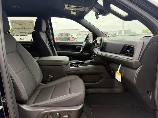 2026 Chevrolet Tahoe 4WD LS