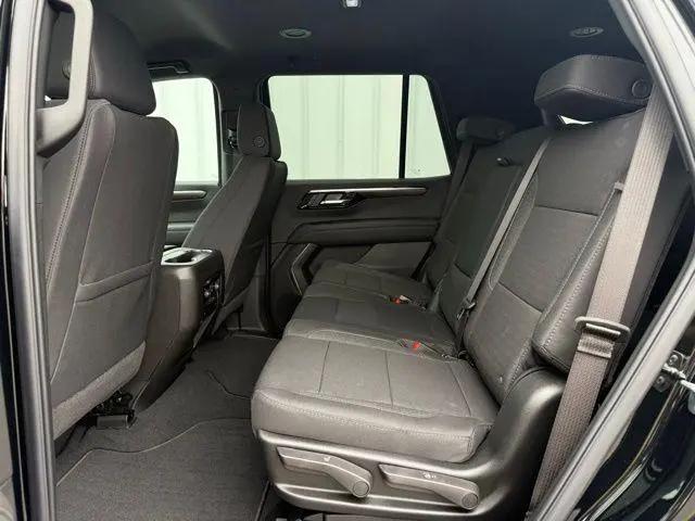 2026 Chevrolet Tahoe 4WD LS