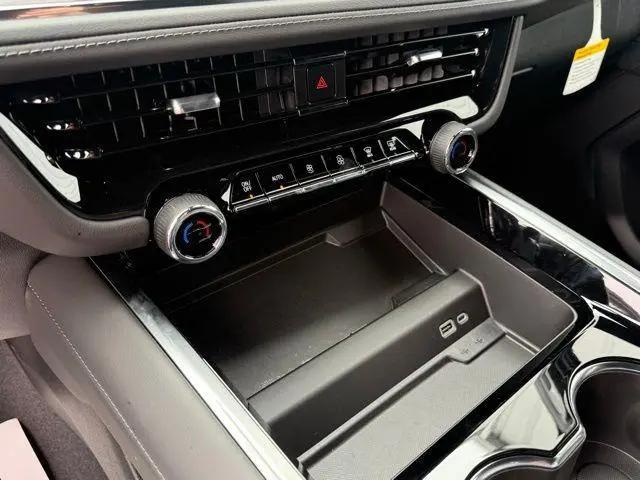 2026 Chevrolet Tahoe 4WD LS
