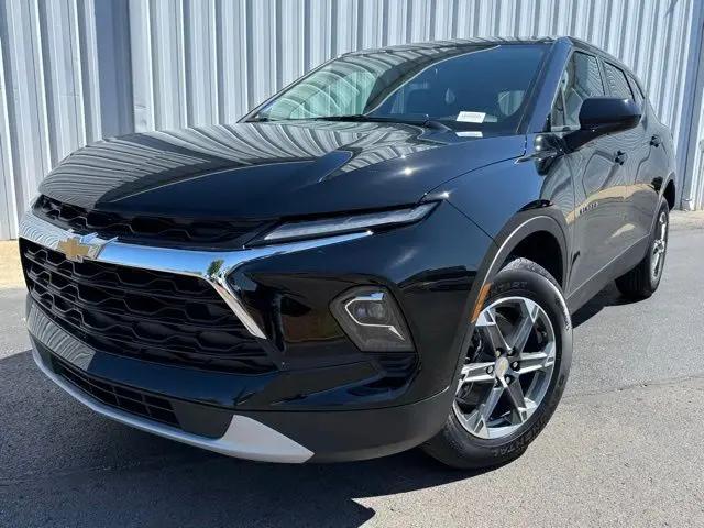 2026 Chevrolet Blazer LT for sale in Oklahoma City, OK