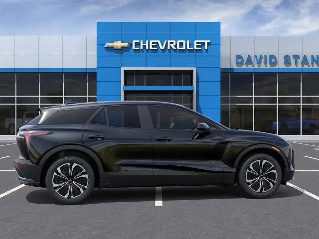 2026 Chevrolet V Blazer LT FWD
