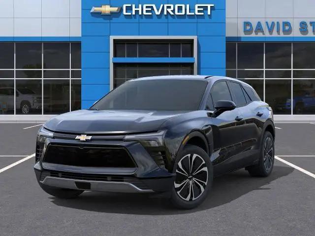 2026 Chevrolet V Blazer LT FWD