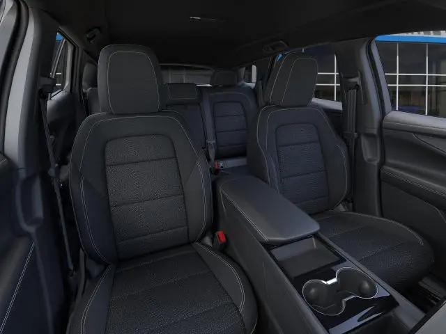 2026 Chevrolet V Blazer LT FWD