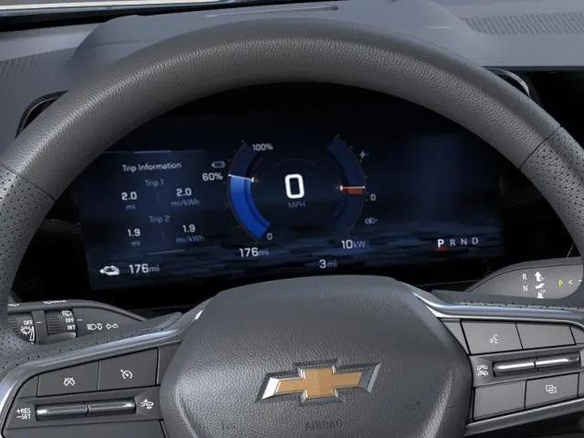 2026 Chevrolet V Blazer LT FWD