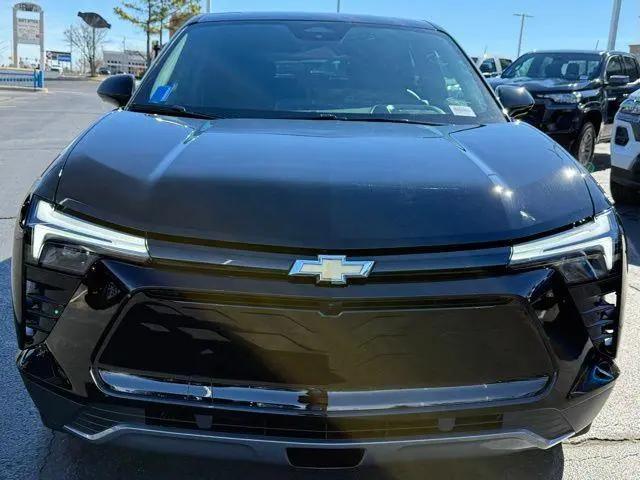 2026 Chevrolet V Blazer LT FWD