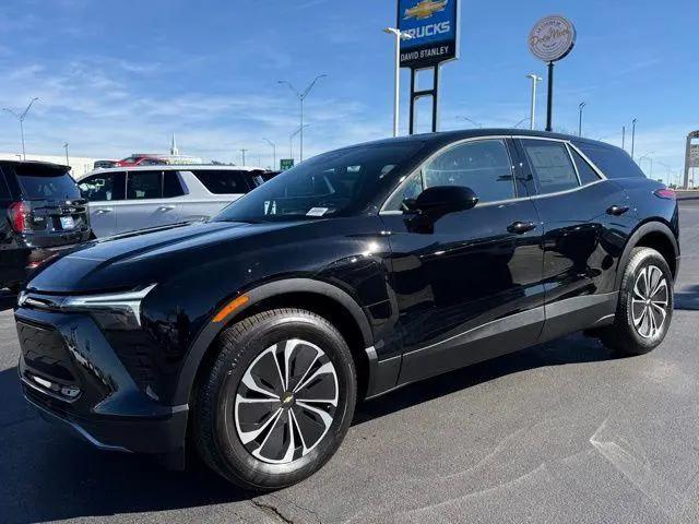 2026 Chevrolet V Blazer LT FWD