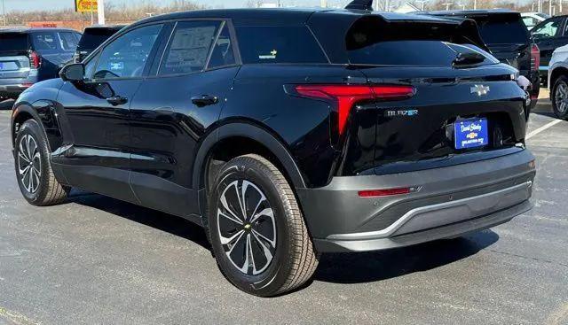 2026 Chevrolet V Blazer LT FWD