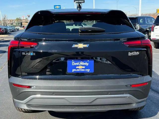 2026 Chevrolet V Blazer LT FWD