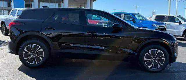 2026 Chevrolet V Blazer LT FWD