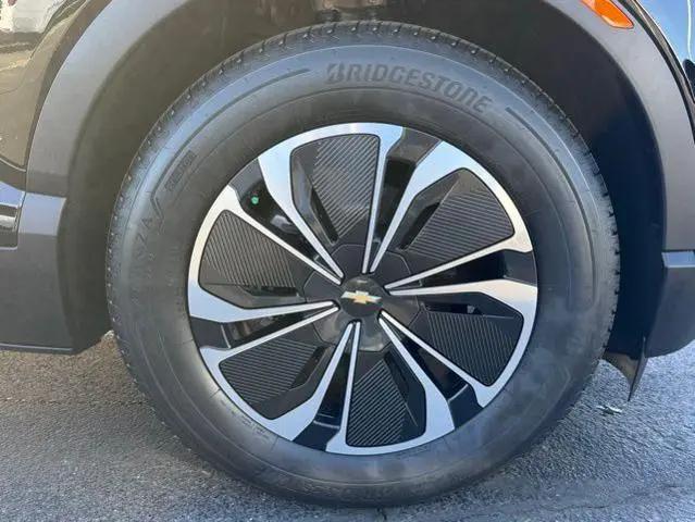 2026 Chevrolet V Blazer LT FWD