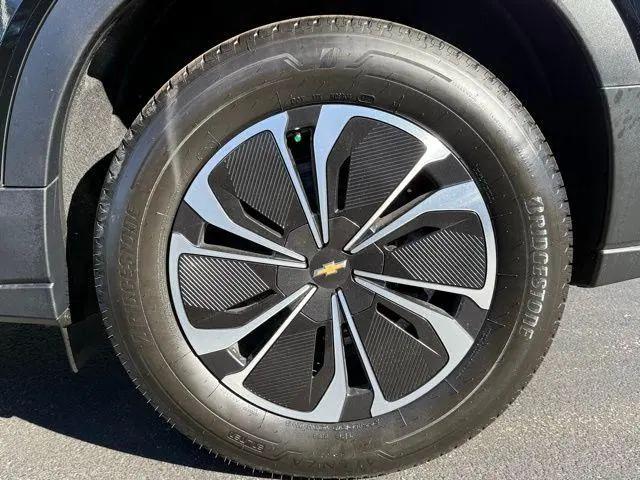 2026 Chevrolet V Blazer LT FWD