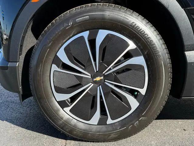 2026 Chevrolet V Blazer LT FWD