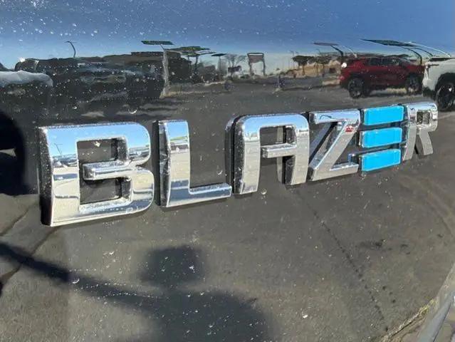 2026 Chevrolet V Blazer LT FWD