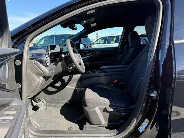 2026 Chevrolet V Blazer LT FWD