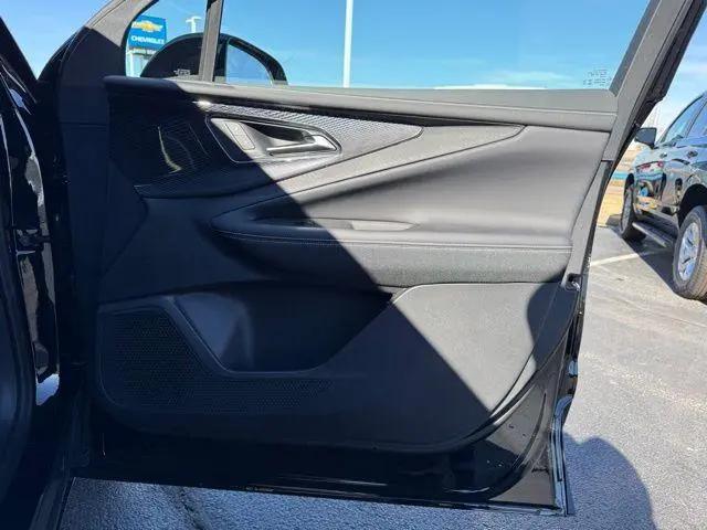 2026 Chevrolet V Blazer LT FWD