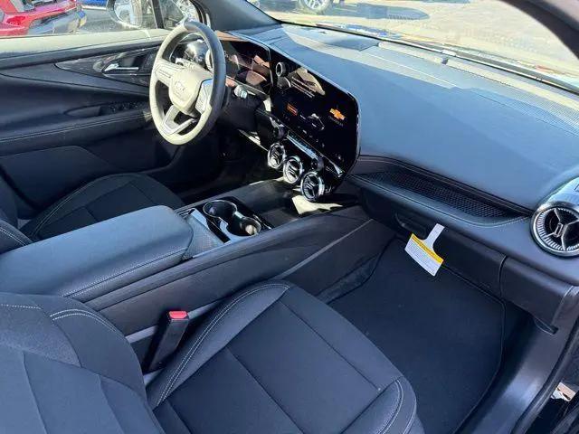 2026 Chevrolet V Blazer LT FWD