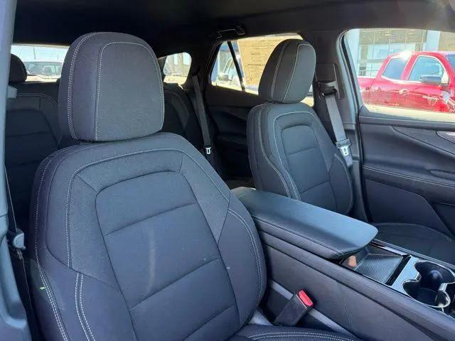 2026 Chevrolet V Blazer LT FWD