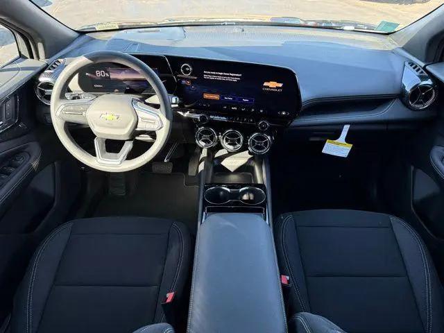 2026 Chevrolet V Blazer LT FWD
