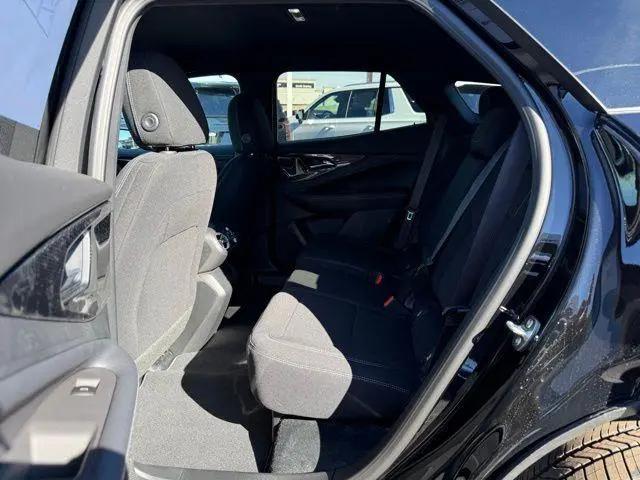 2026 Chevrolet V Blazer LT FWD