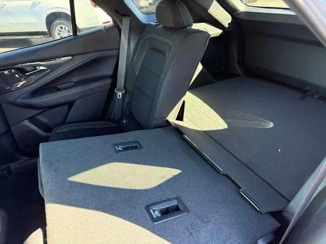 2026 Chevrolet V Blazer LT FWD