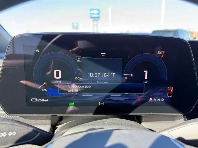2026 Chevrolet V Blazer LT FWD
