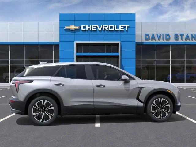 2026 Chevrolet V Blazer LT FWD
