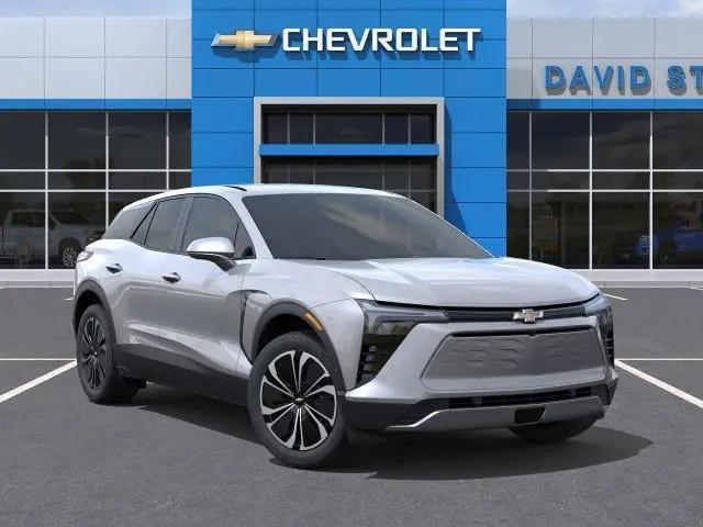 2026 Chevrolet V Blazer LT FWD