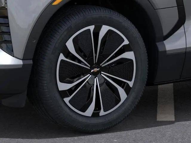 2026 Chevrolet V Blazer LT FWD