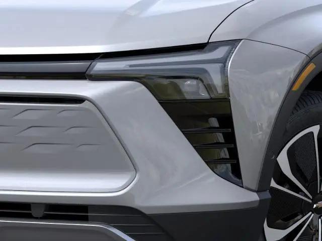 2026 Chevrolet V Blazer LT FWD