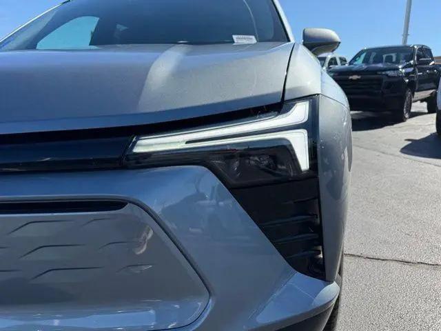 2026 Chevrolet V Blazer LT FWD