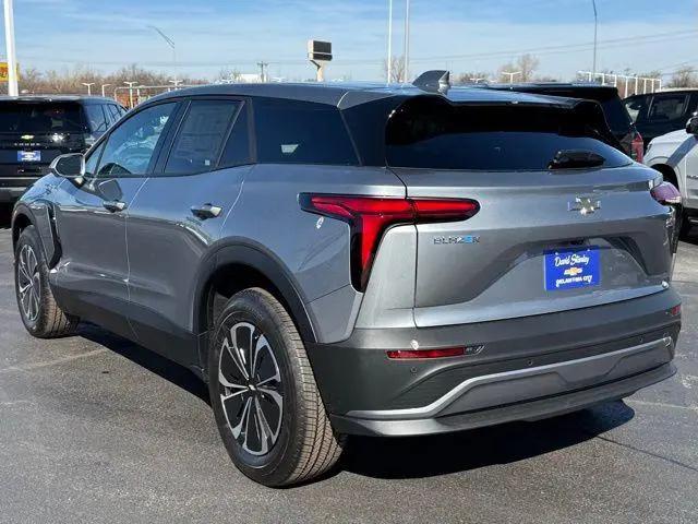 2026 Chevrolet V Blazer LT FWD