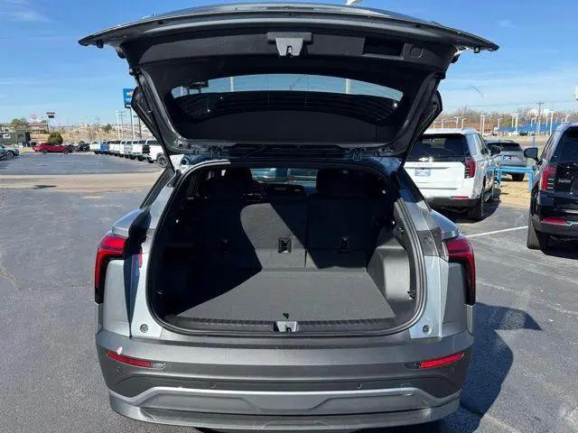 2026 Chevrolet V Blazer LT FWD