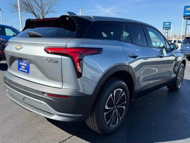 2026 Chevrolet V Blazer LT FWD