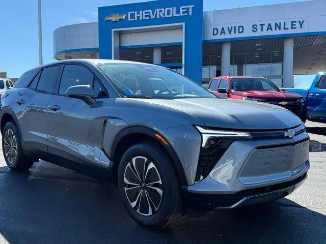 2026 Chevrolet V Blazer LT FWD