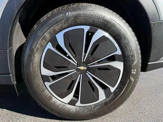 2026 Chevrolet V Blazer LT FWD
