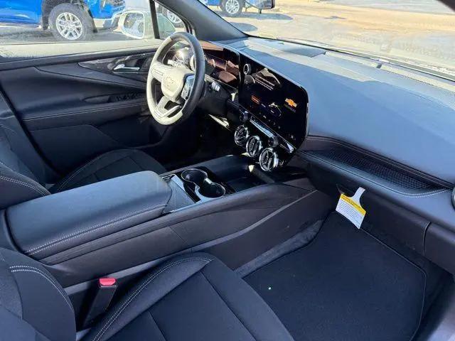 2026 Chevrolet V Blazer LT FWD