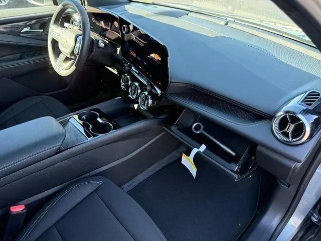 2026 Chevrolet V Blazer LT FWD